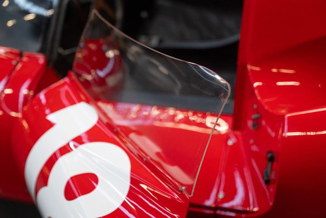 1966 Abarth 1000 SP&nbsp;&nbsp;&nbsp;&nbsp;&nbsp;&nbsp;&nbsp;&nbsp;&nbsp;&nbsp;&nbsp;&nbsp;&nbsp;&nbsp;&nbsp;