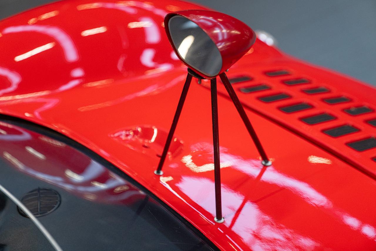 1966 Abarth 1000 SP&nbsp;&nbsp;&nbsp;&nbsp;&nbsp;&nbsp;&nbsp;&nbsp;&nbsp;&nbsp;&nbsp;&nbsp;&nbsp;&nbsp;&nbsp;