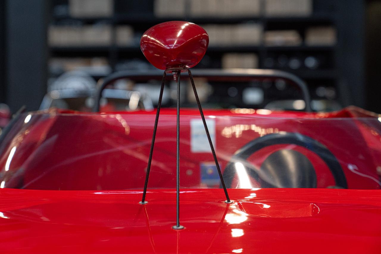 1966 Abarth 1000 SP&nbsp;&nbsp;&nbsp;&nbsp;&nbsp;&nbsp;&nbsp;&nbsp;&nbsp;&nbsp;&nbsp;&nbsp;&nbsp;&nbsp;&nbsp;