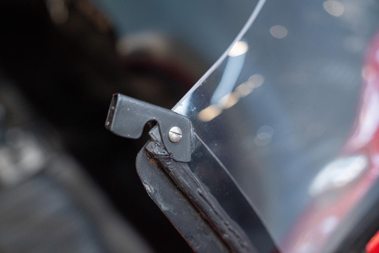 1966 Abarth 1000 SP&nbsp;&nbsp;&nbsp;&nbsp;&nbsp;&nbsp;&nbsp;&nbsp;&nbsp;&nbsp;&nbsp;&nbsp;&nbsp;&nbsp;&nbsp;