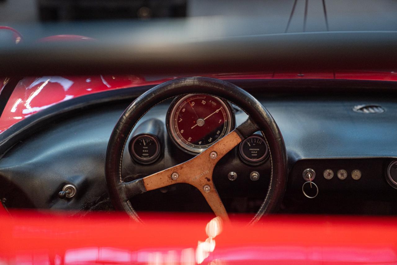 1966 Abarth 1000 SP&nbsp;&nbsp;&nbsp;&nbsp;&nbsp;&nbsp;&nbsp;&nbsp;&nbsp;&nbsp;&nbsp;&nbsp;&nbsp;&nbsp;&nbsp;