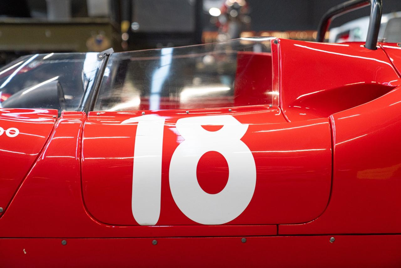 1966 Abarth 1000 SP&nbsp;&nbsp;&nbsp;&nbsp;&nbsp;&nbsp;&nbsp;&nbsp;&nbsp;&nbsp;&nbsp;&nbsp;&nbsp;&nbsp;&nbsp;