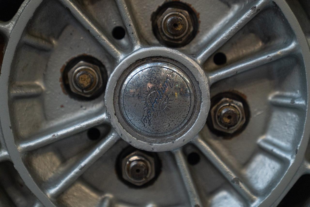 1966 Abarth 1000 SP&nbsp;&nbsp;&nbsp;&nbsp;&nbsp;&nbsp;&nbsp;&nbsp;&nbsp;&nbsp;&nbsp;&nbsp;&nbsp;&nbsp;&nbsp;