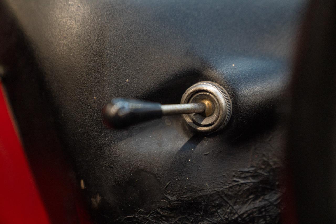 1966 Abarth 1000 SP&nbsp;&nbsp;&nbsp;&nbsp;&nbsp;&nbsp;&nbsp;&nbsp;&nbsp;&nbsp;&nbsp;&nbsp;&nbsp;&nbsp;&nbsp;