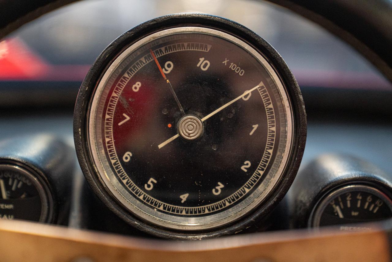 1966 Abarth 1000 SP&nbsp;&nbsp;&nbsp;&nbsp;&nbsp;&nbsp;&nbsp;&nbsp;&nbsp;&nbsp;&nbsp;&nbsp;&nbsp;&nbsp;&nbsp;