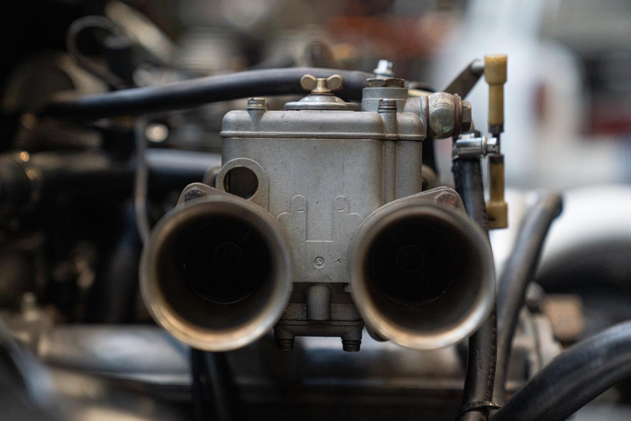 1966 Abarth 1000 SP&nbsp;&nbsp;&nbsp;&nbsp;&nbsp;&nbsp;&nbsp;&nbsp;&nbsp;&nbsp;&nbsp;&nbsp;&nbsp;&nbsp;&nbsp;