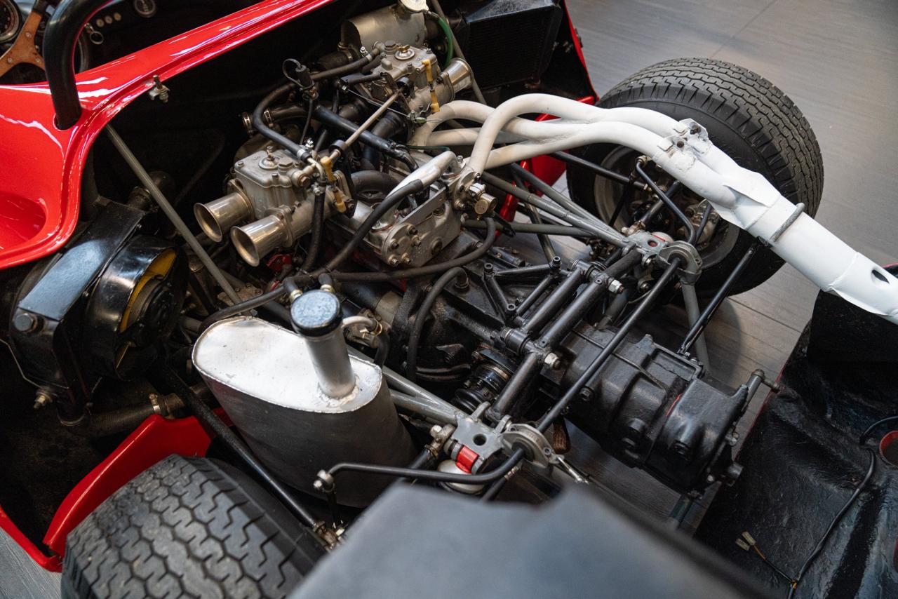 1966 Abarth 1000 SP&nbsp;&nbsp;&nbsp;&nbsp;&nbsp;&nbsp;&nbsp;&nbsp;&nbsp;&nbsp;&nbsp;&nbsp;&nbsp;&nbsp;&nbsp;