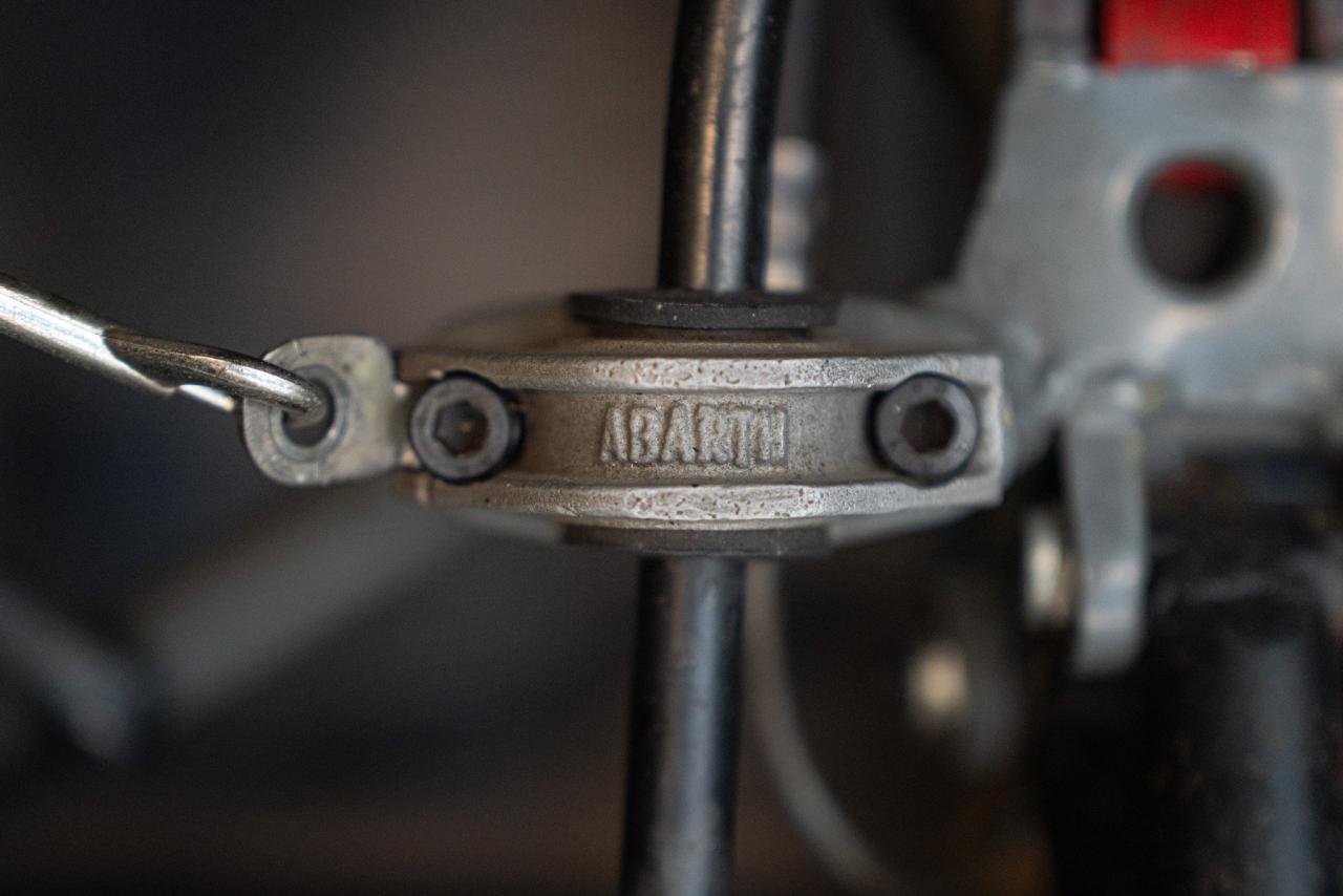 1966 Abarth 1000 SP&nbsp;&nbsp;&nbsp;&nbsp;&nbsp;&nbsp;&nbsp;&nbsp;&nbsp;&nbsp;&nbsp;&nbsp;&nbsp;&nbsp;&nbsp;