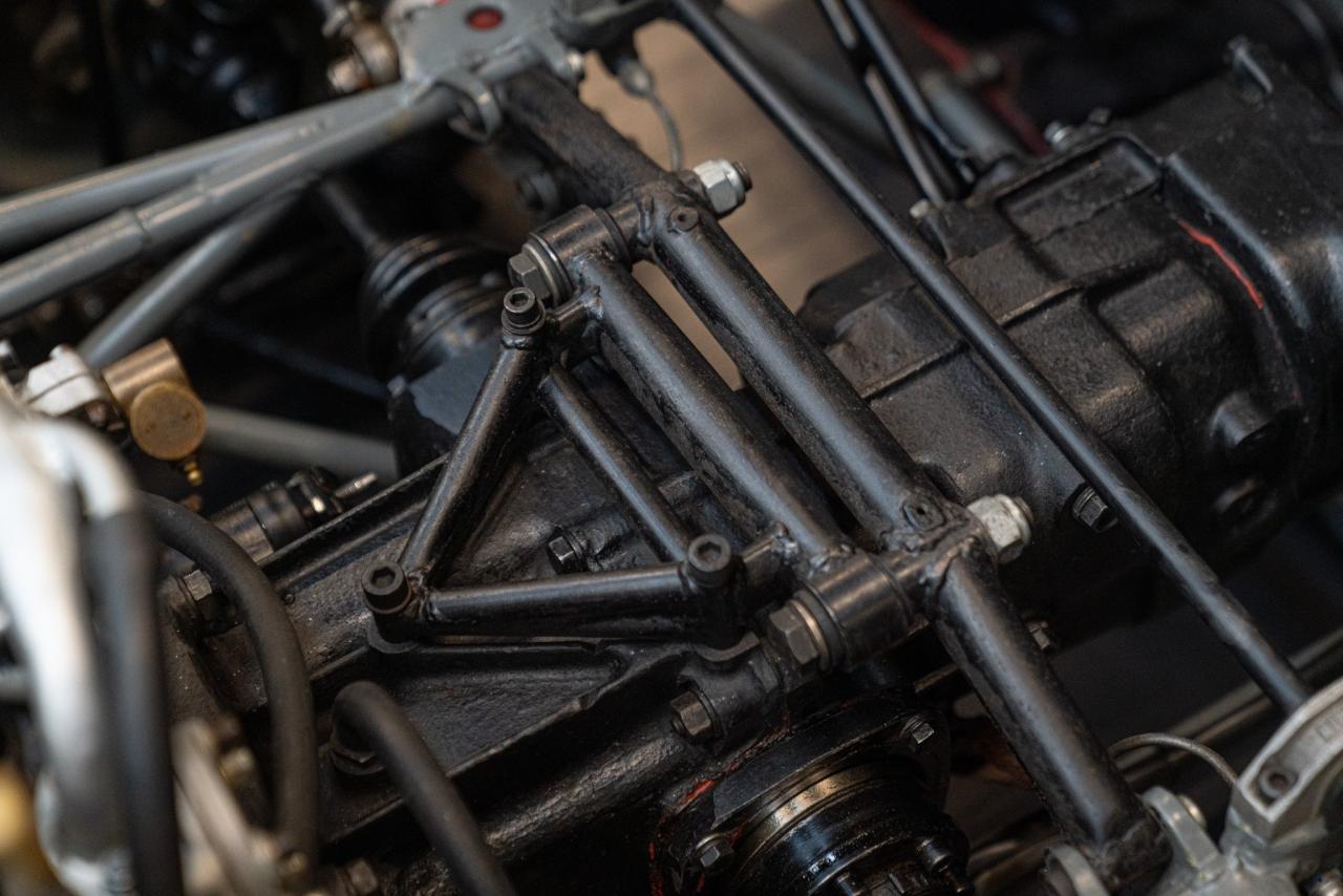 1966 Abarth 1000 SP&nbsp;&nbsp;&nbsp;&nbsp;&nbsp;&nbsp;&nbsp;&nbsp;&nbsp;&nbsp;&nbsp;&nbsp;&nbsp;&nbsp;&nbsp;