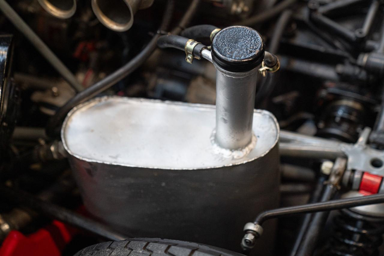 1966 Abarth 1000 SP&nbsp;&nbsp;&nbsp;&nbsp;&nbsp;&nbsp;&nbsp;&nbsp;&nbsp;&nbsp;&nbsp;&nbsp;&nbsp;&nbsp;&nbsp;