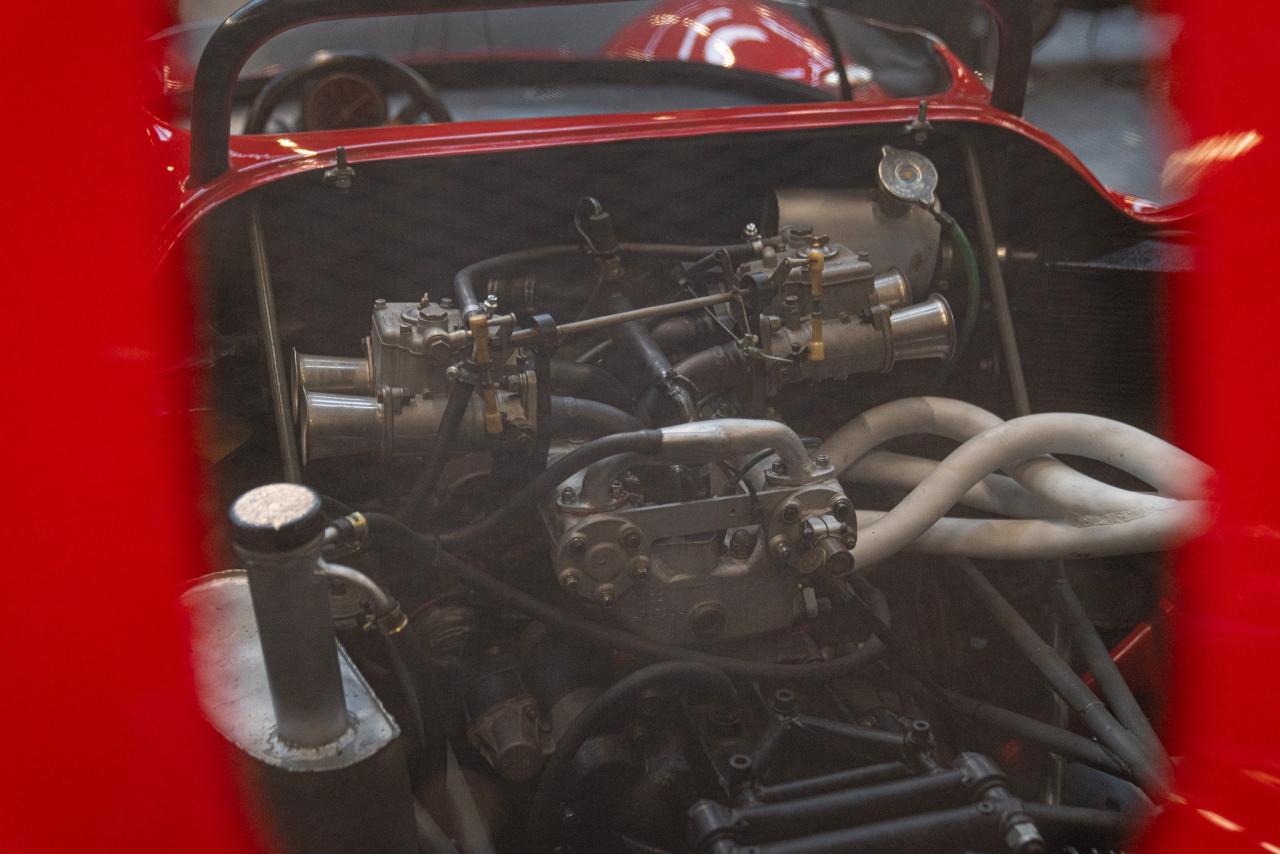 1966 Abarth 1000 SP&nbsp;&nbsp;&nbsp;&nbsp;&nbsp;&nbsp;&nbsp;&nbsp;&nbsp;&nbsp;&nbsp;&nbsp;&nbsp;&nbsp;&nbsp;