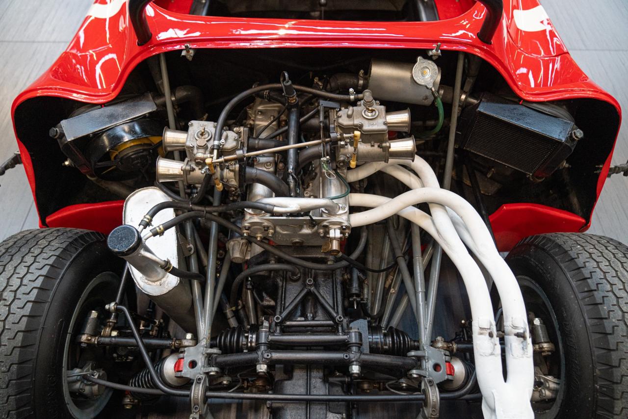 1966 Abarth 1000 SP&nbsp;&nbsp;&nbsp;&nbsp;&nbsp;&nbsp;&nbsp;&nbsp;&nbsp;&nbsp;&nbsp;&nbsp;&nbsp;&nbsp;&nbsp;