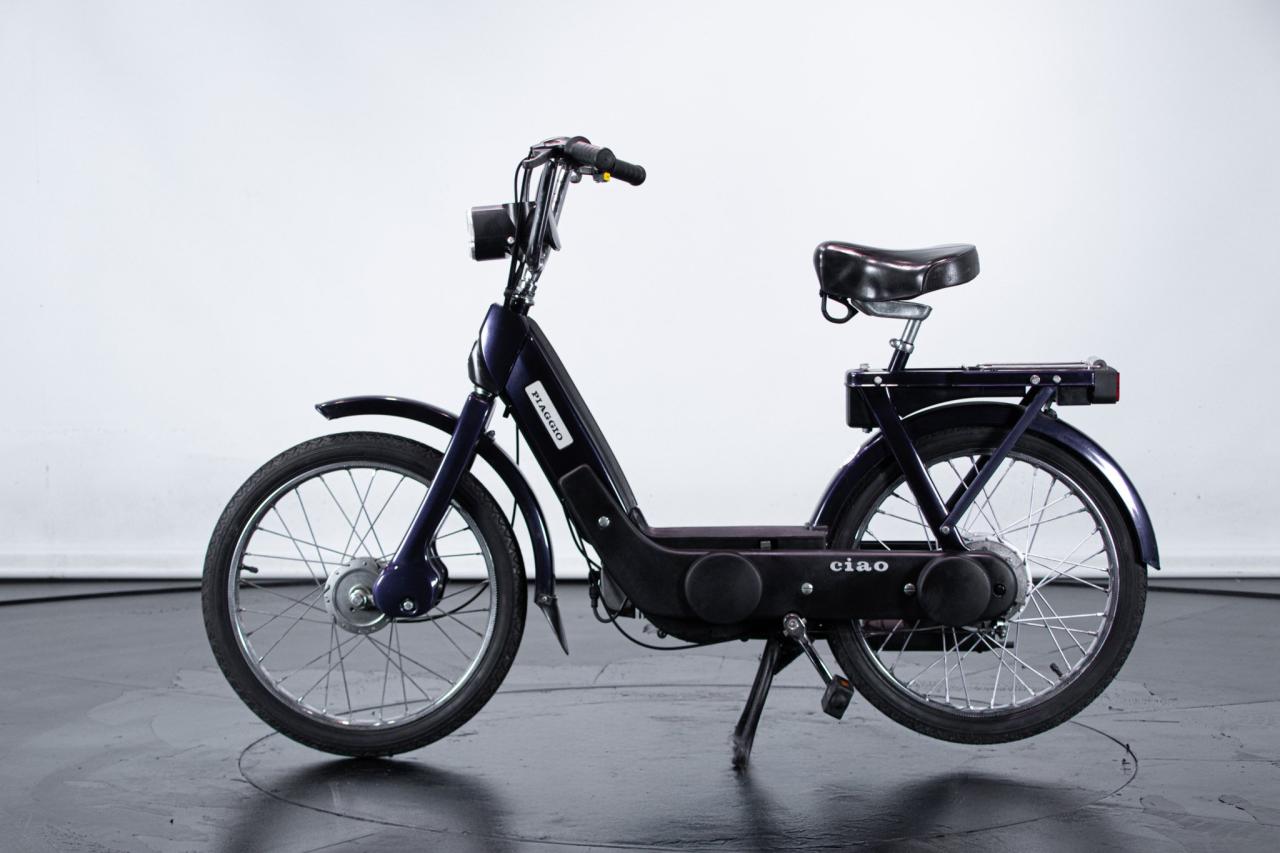 1996 Piaggio CIAO