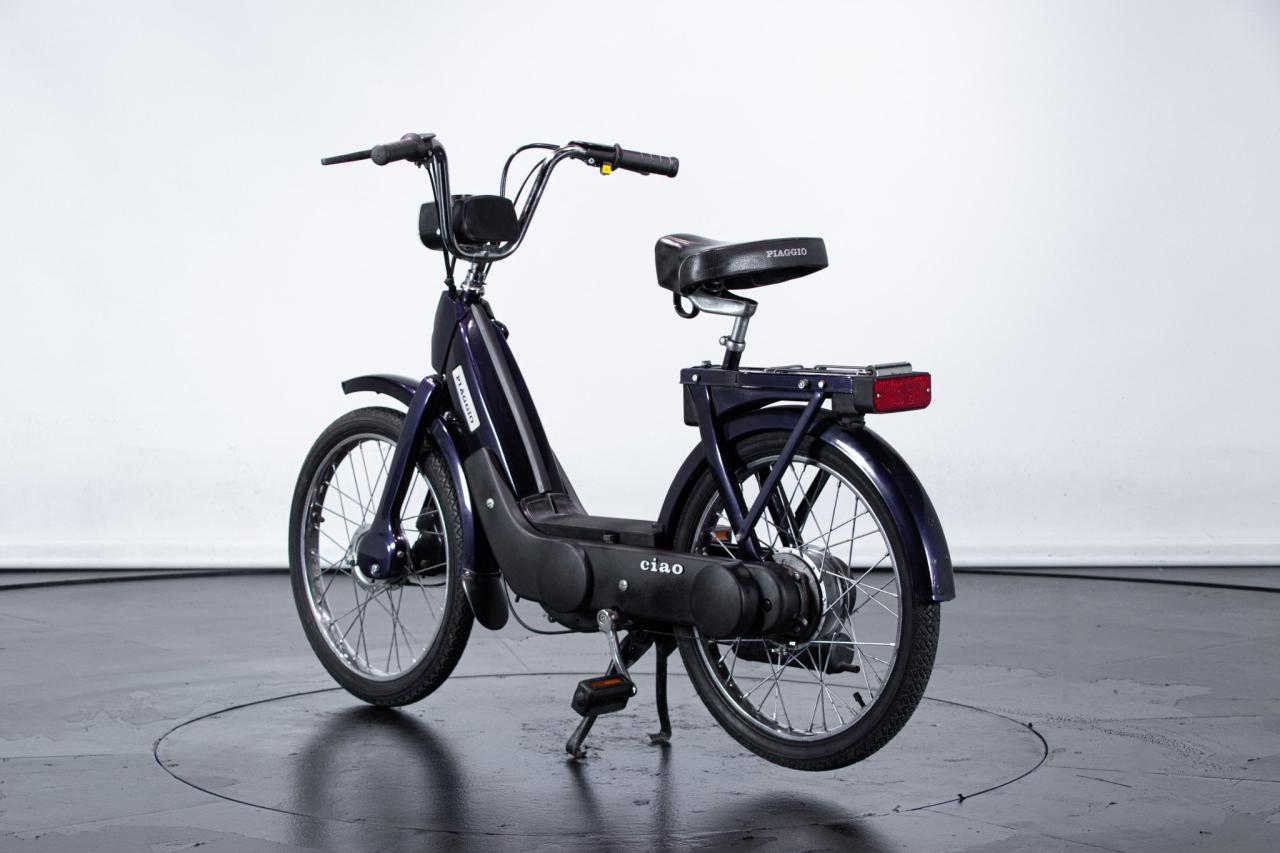 1996 Piaggio CIAO