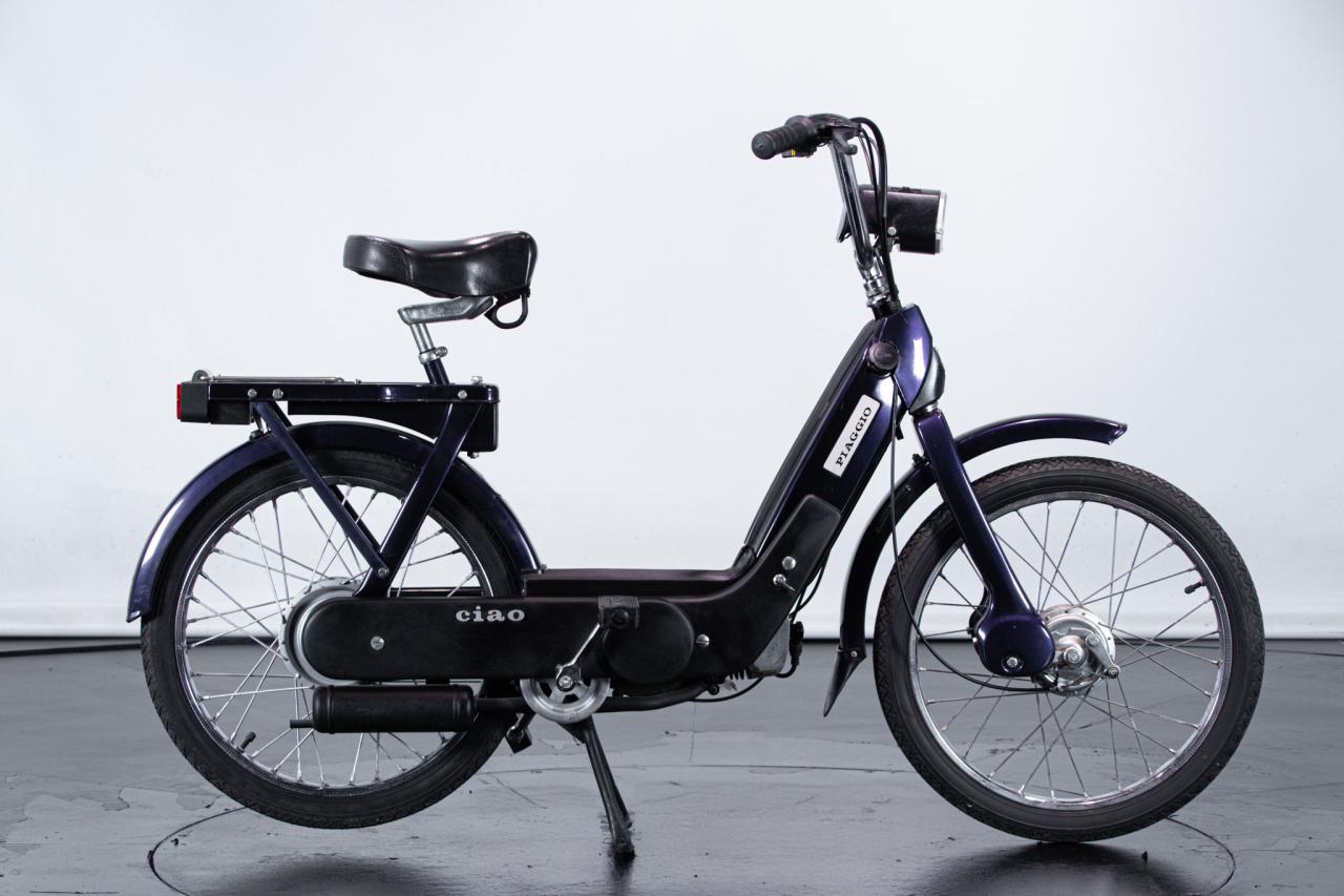 1996 Piaggio CIAO