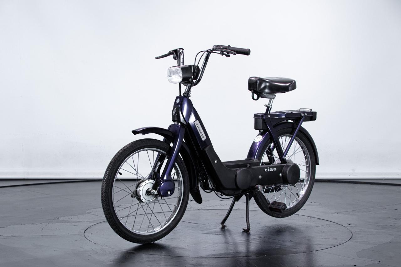 1996 Piaggio CIAO