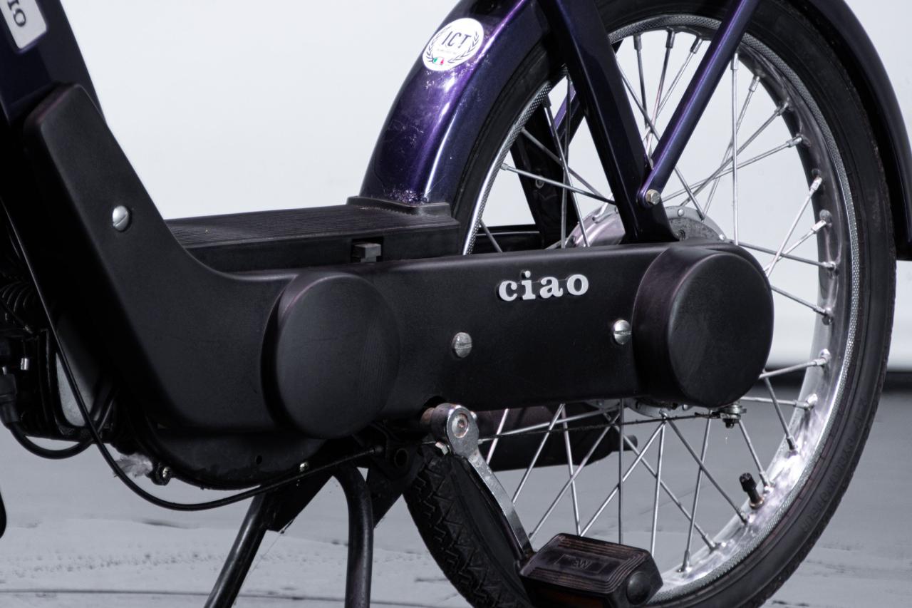 1996 Piaggio CIAO