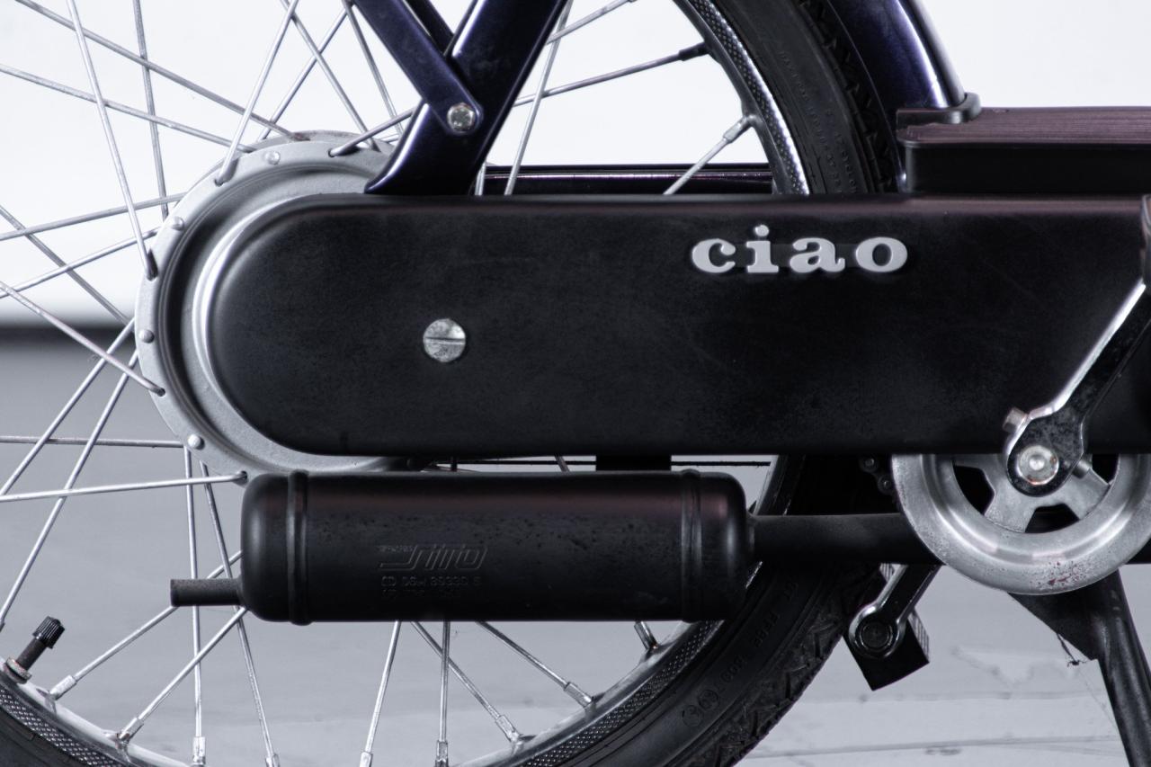 1996 Piaggio CIAO