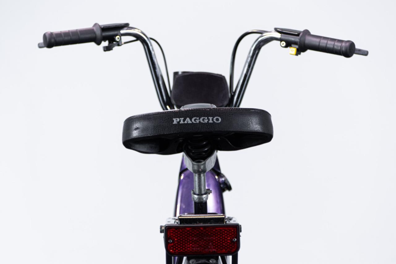 1996 Piaggio CIAO