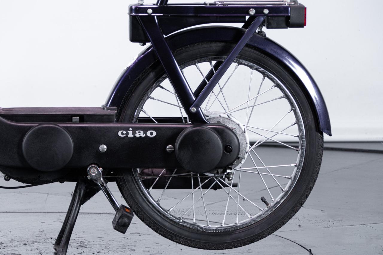 1996 Piaggio CIAO