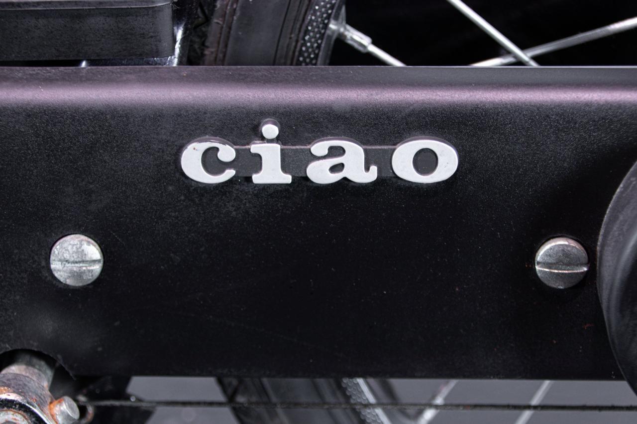 1996 Piaggio CIAO