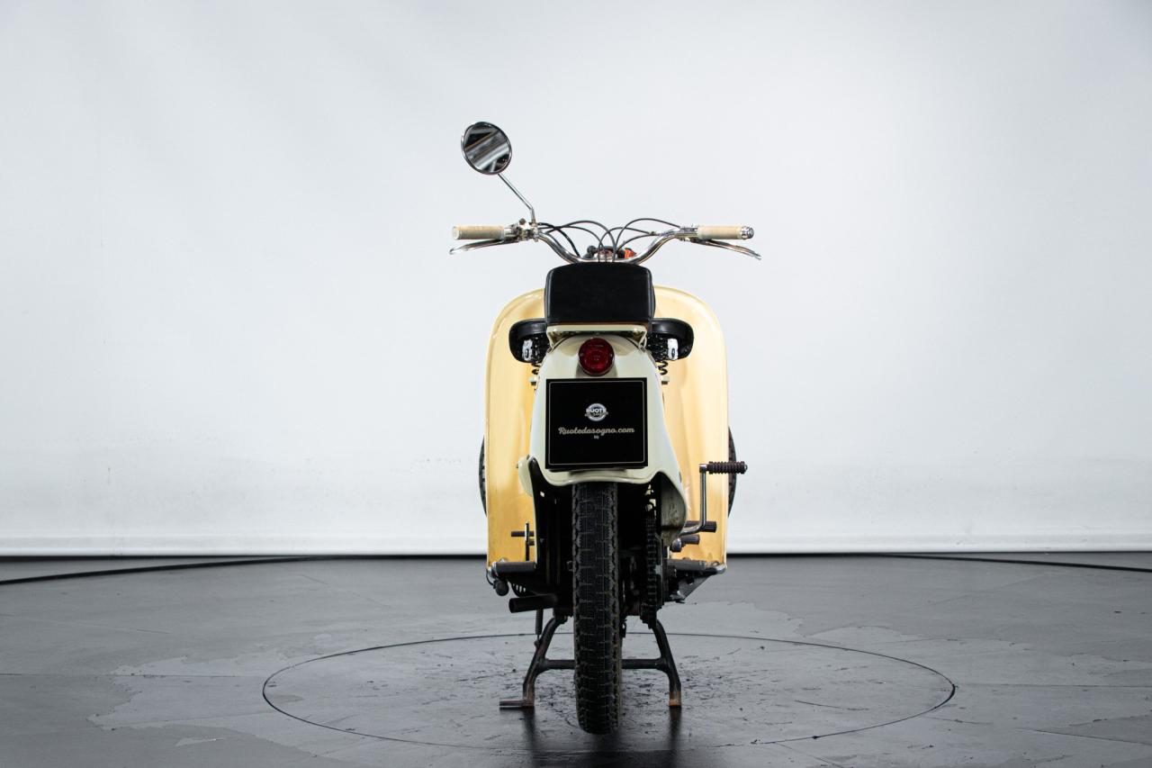 1951 Moto Guzzi GALLETTO