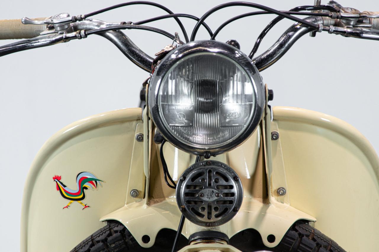 1951 Moto Guzzi GALLETTO