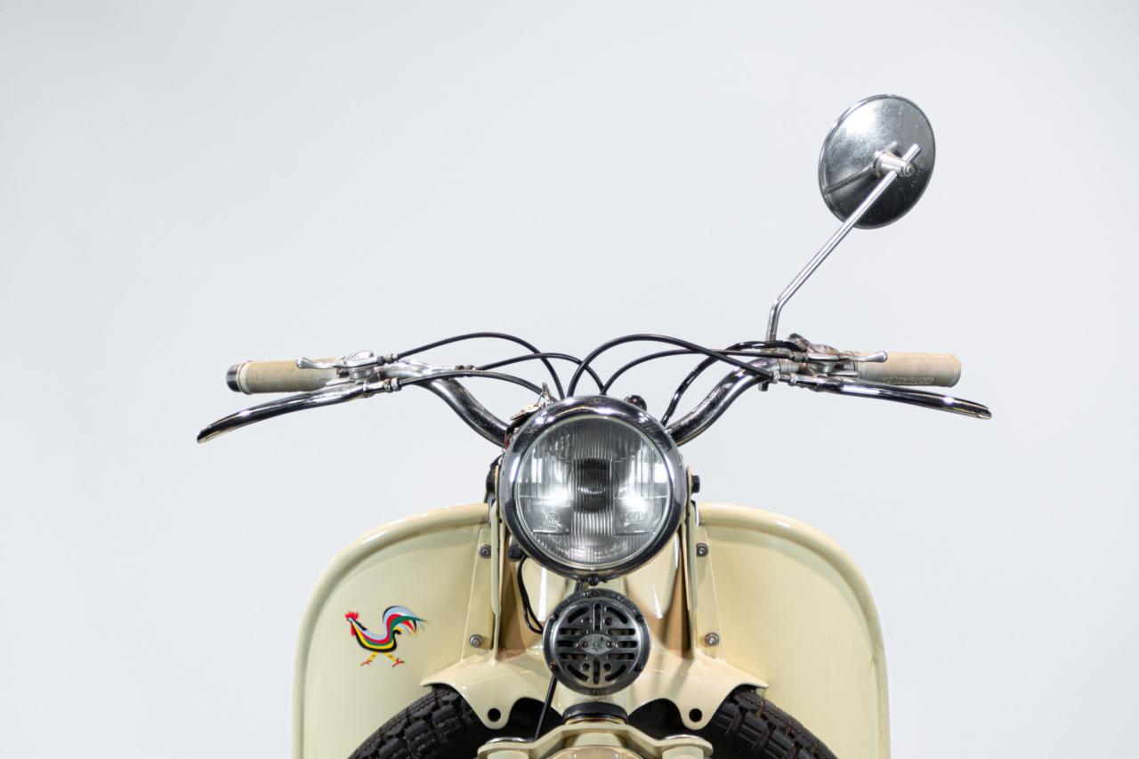 1951 Moto Guzzi GALLETTO