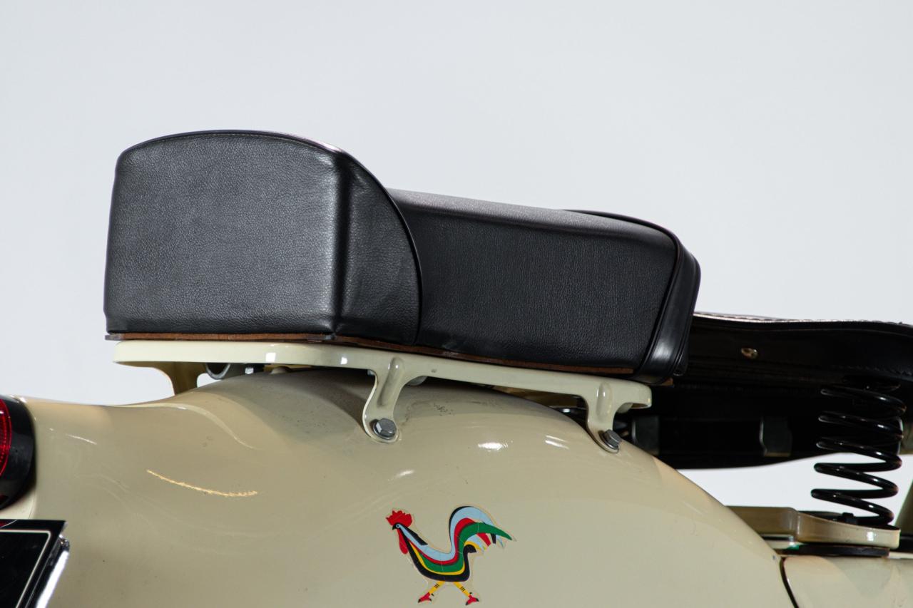 1951 Moto Guzzi GALLETTO