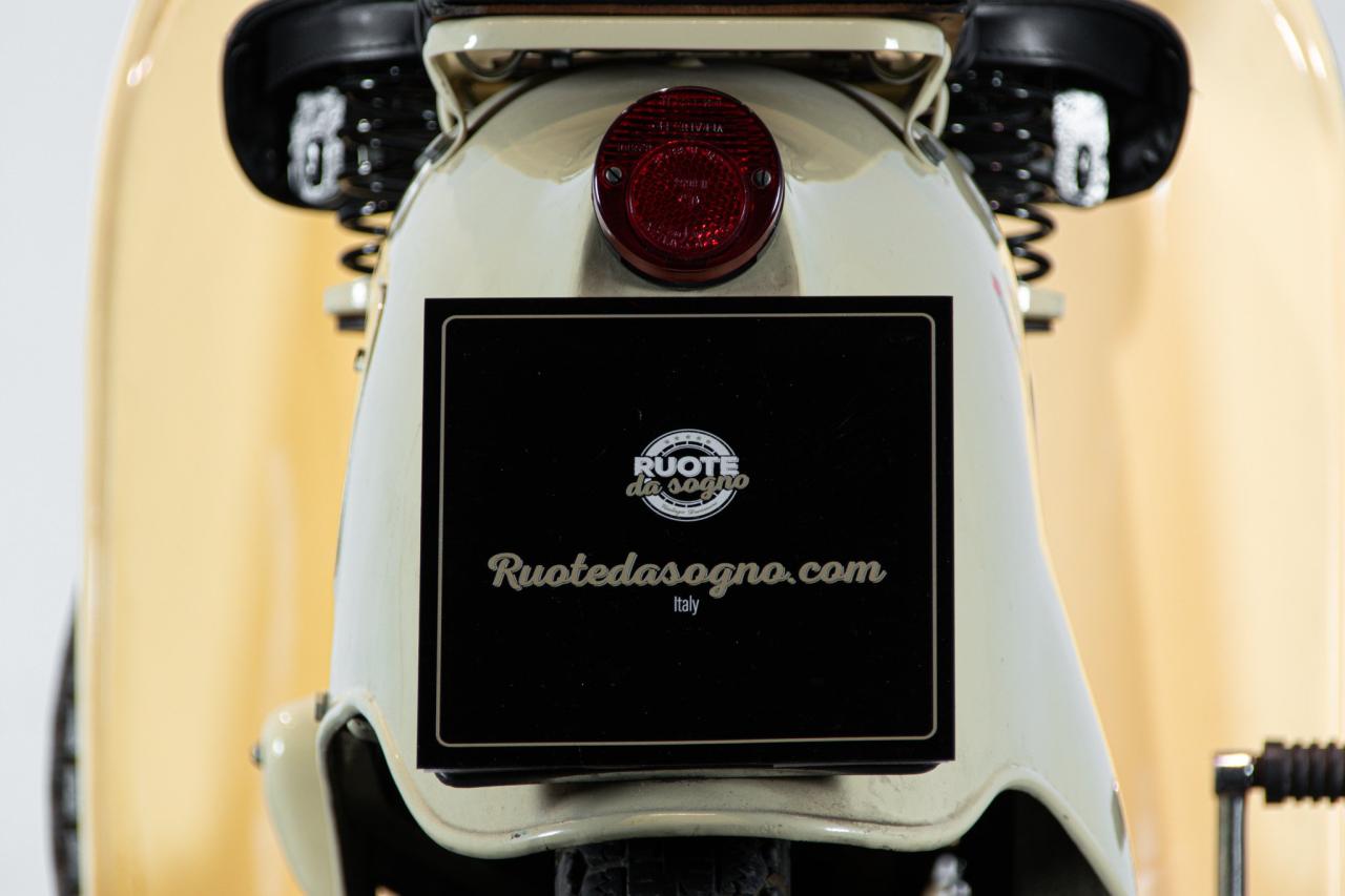 1951 Moto Guzzi GALLETTO