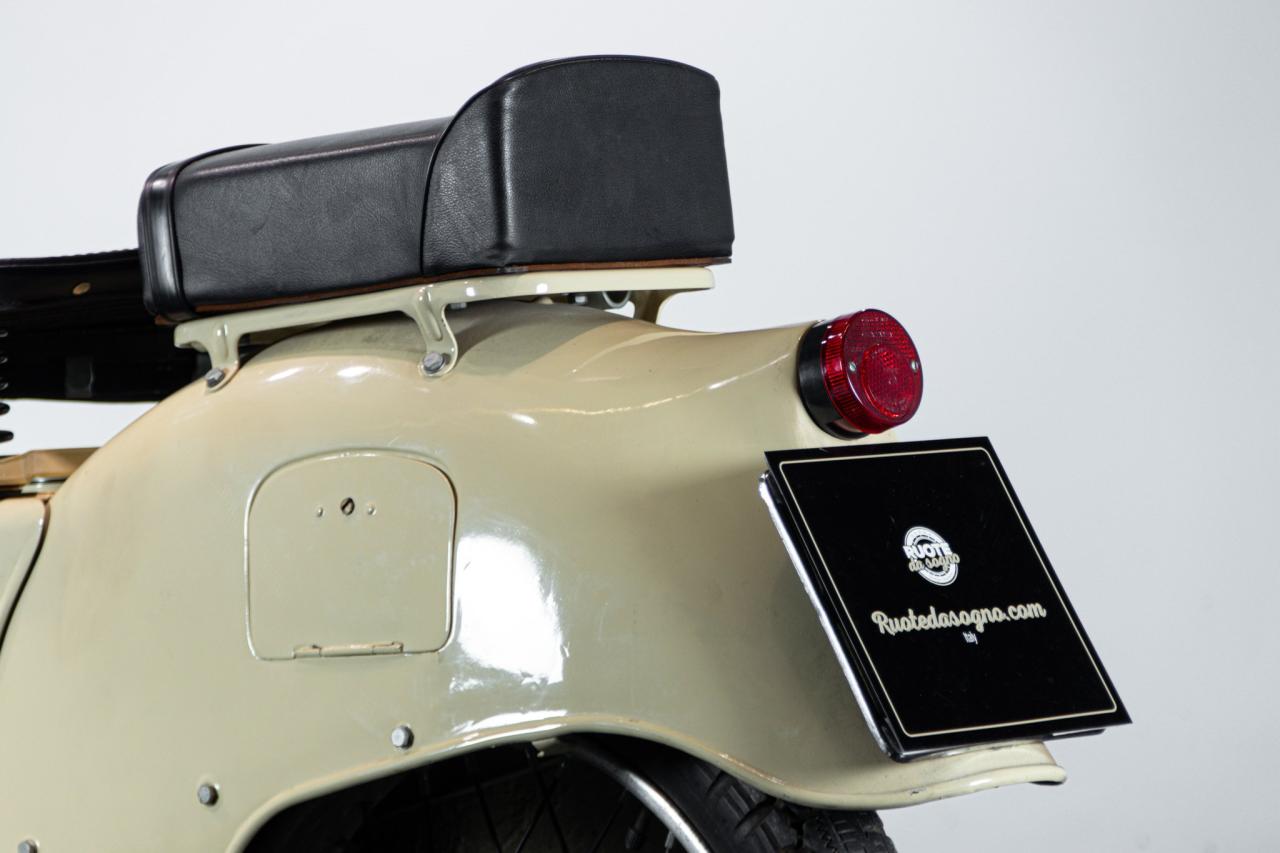 1951 Moto Guzzi GALLETTO