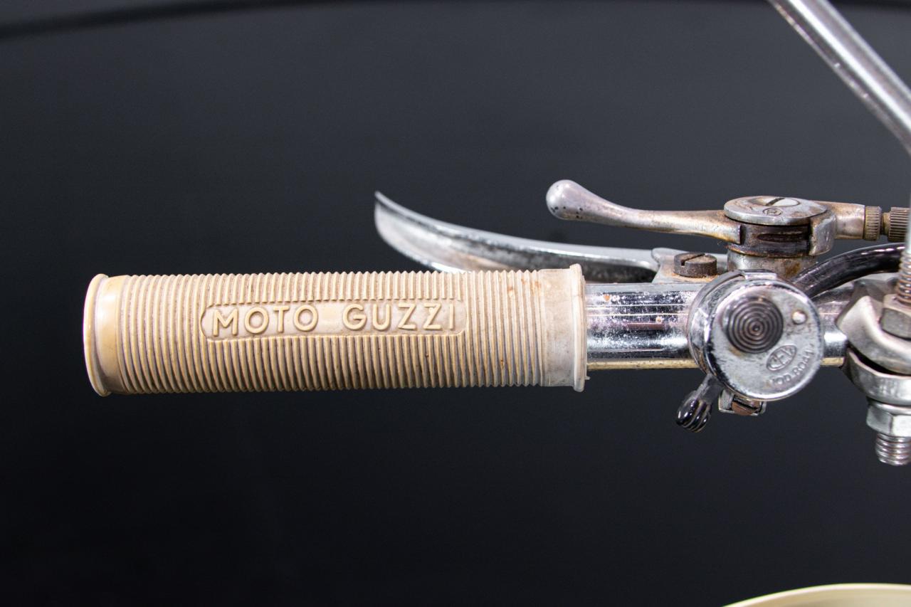 1951 Moto Guzzi GALLETTO