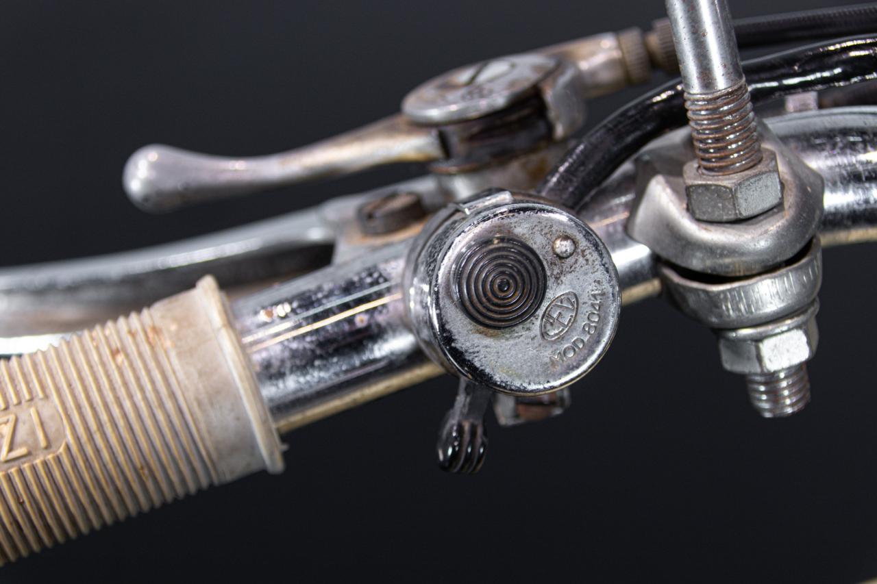 1951 Moto Guzzi GALLETTO