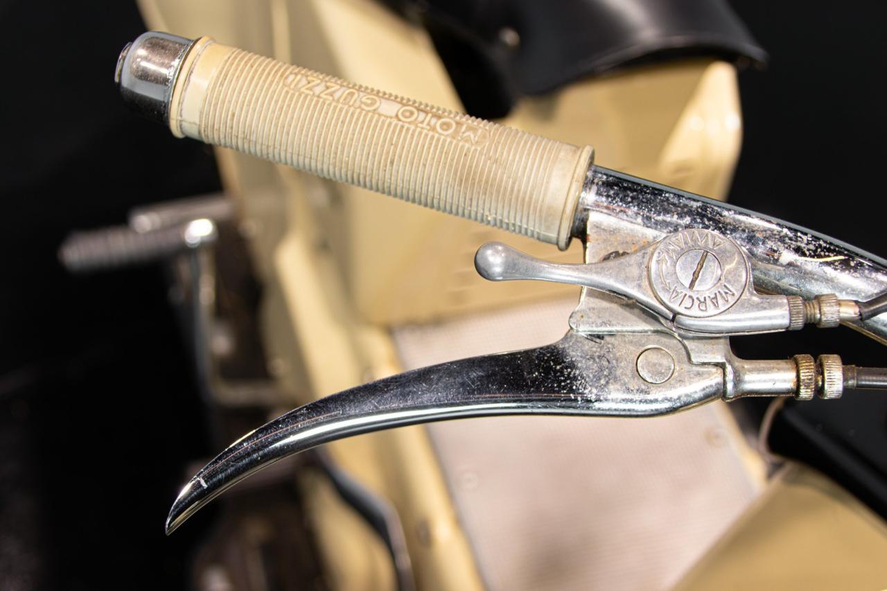 1951 Moto Guzzi GALLETTO