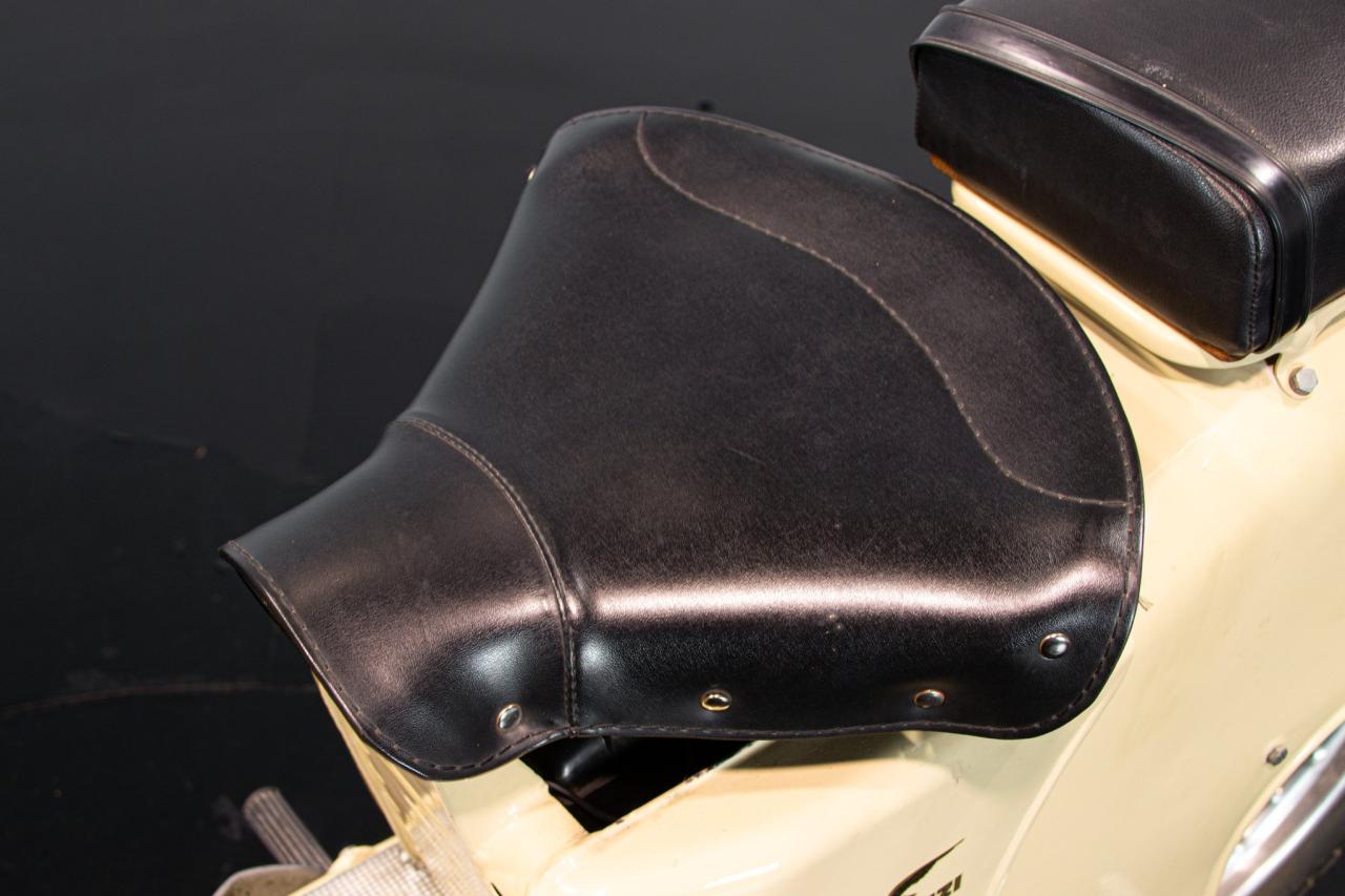 1951 Moto Guzzi GALLETTO