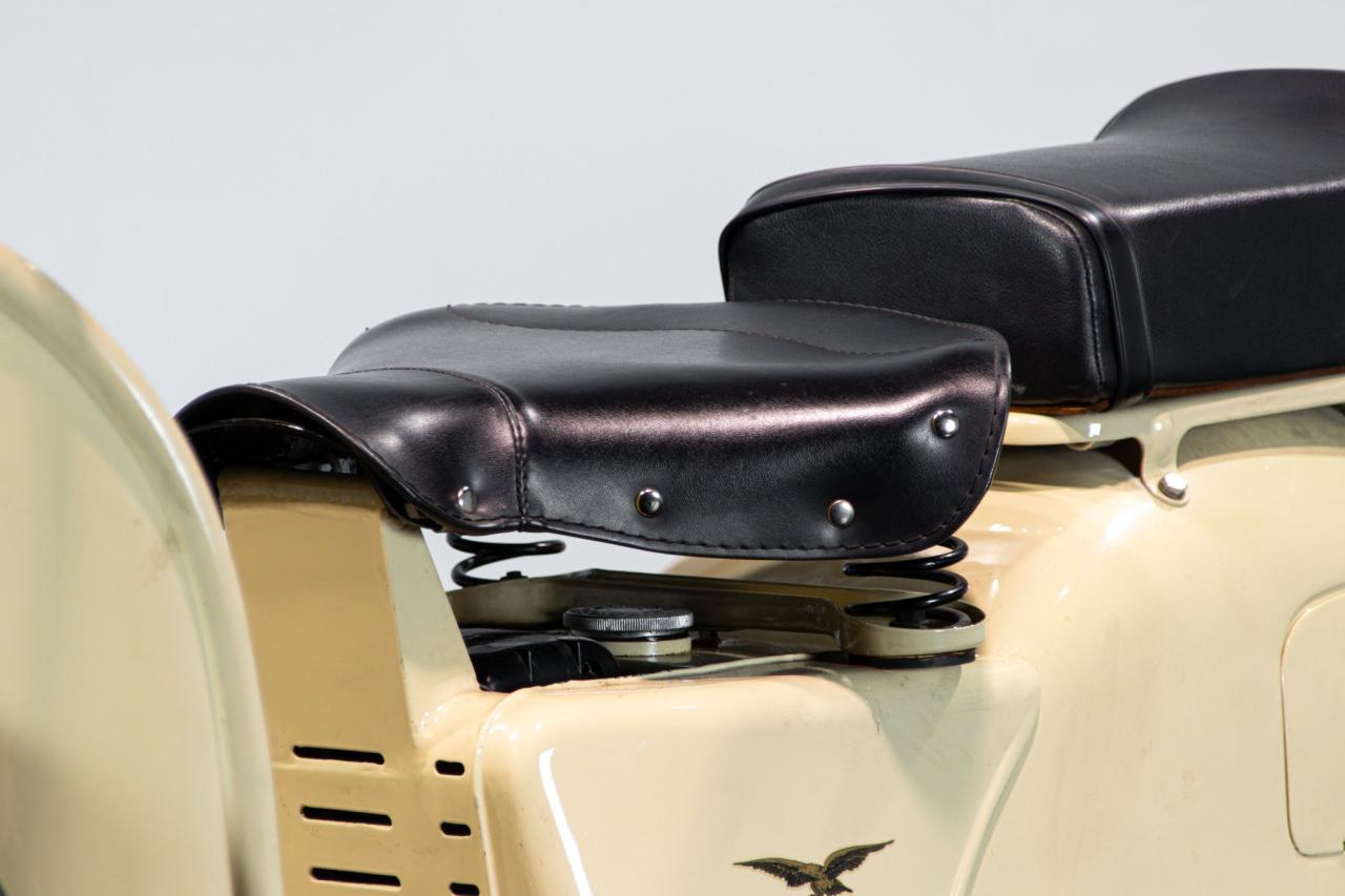 1951 Moto Guzzi GALLETTO