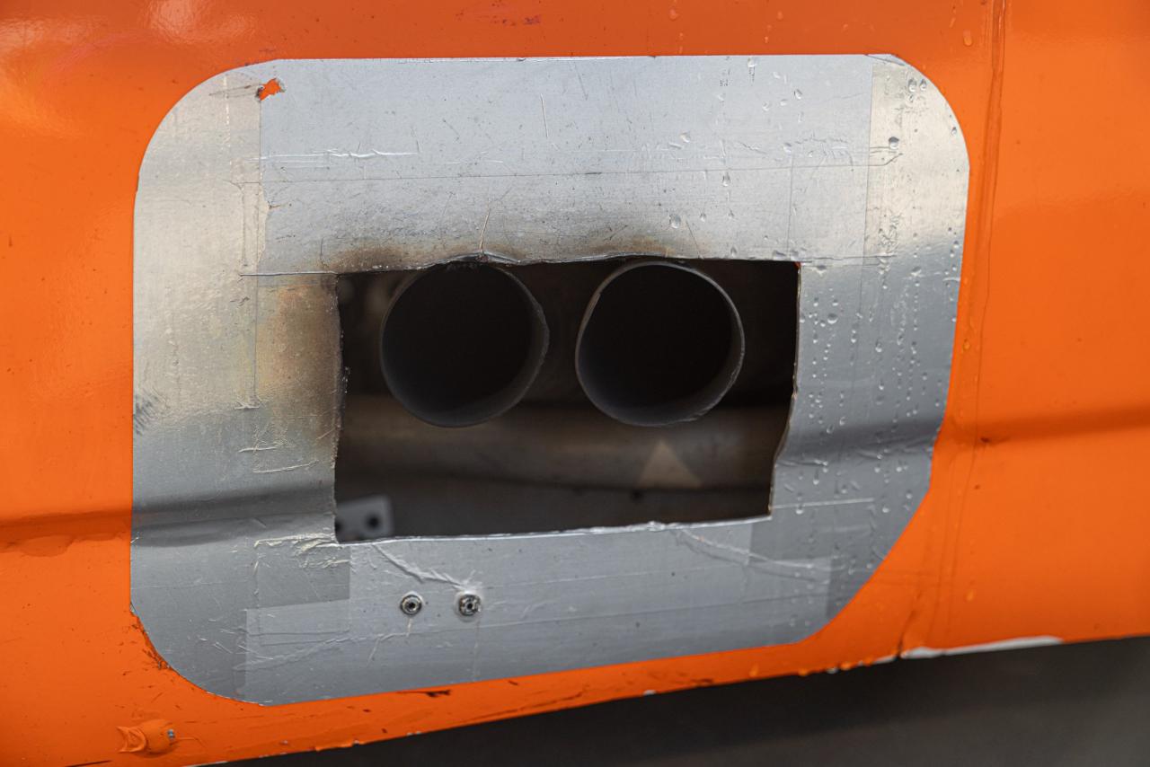 2010 Chevrolet NASCAR RC01