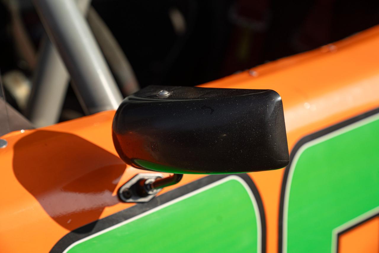 2010 Chevrolet NASCAR RC01