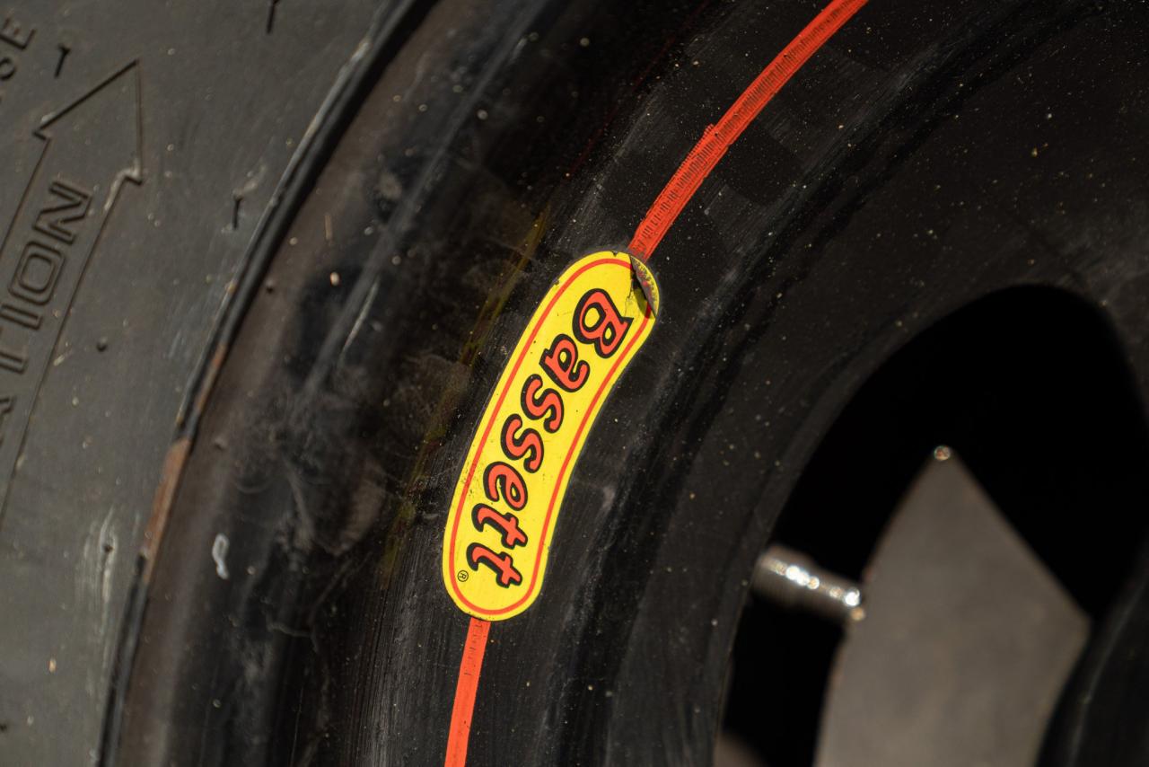 2010 Chevrolet NASCAR RC01