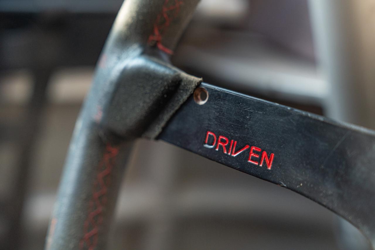 2010 Chevrolet NASCAR RC01