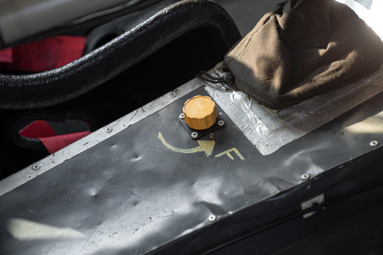 2010 Chevrolet NASCAR RC01