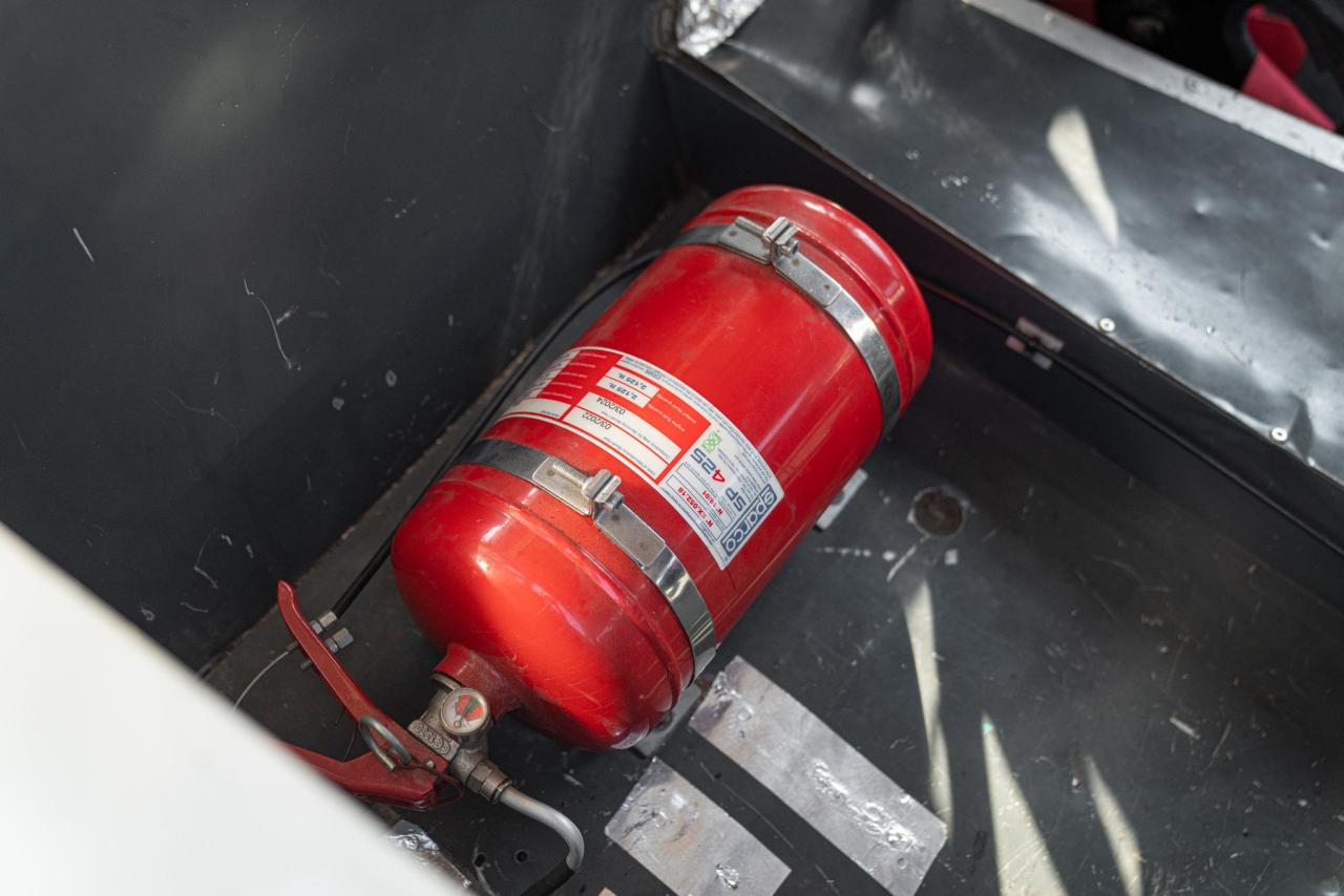 2010 Chevrolet NASCAR RC01