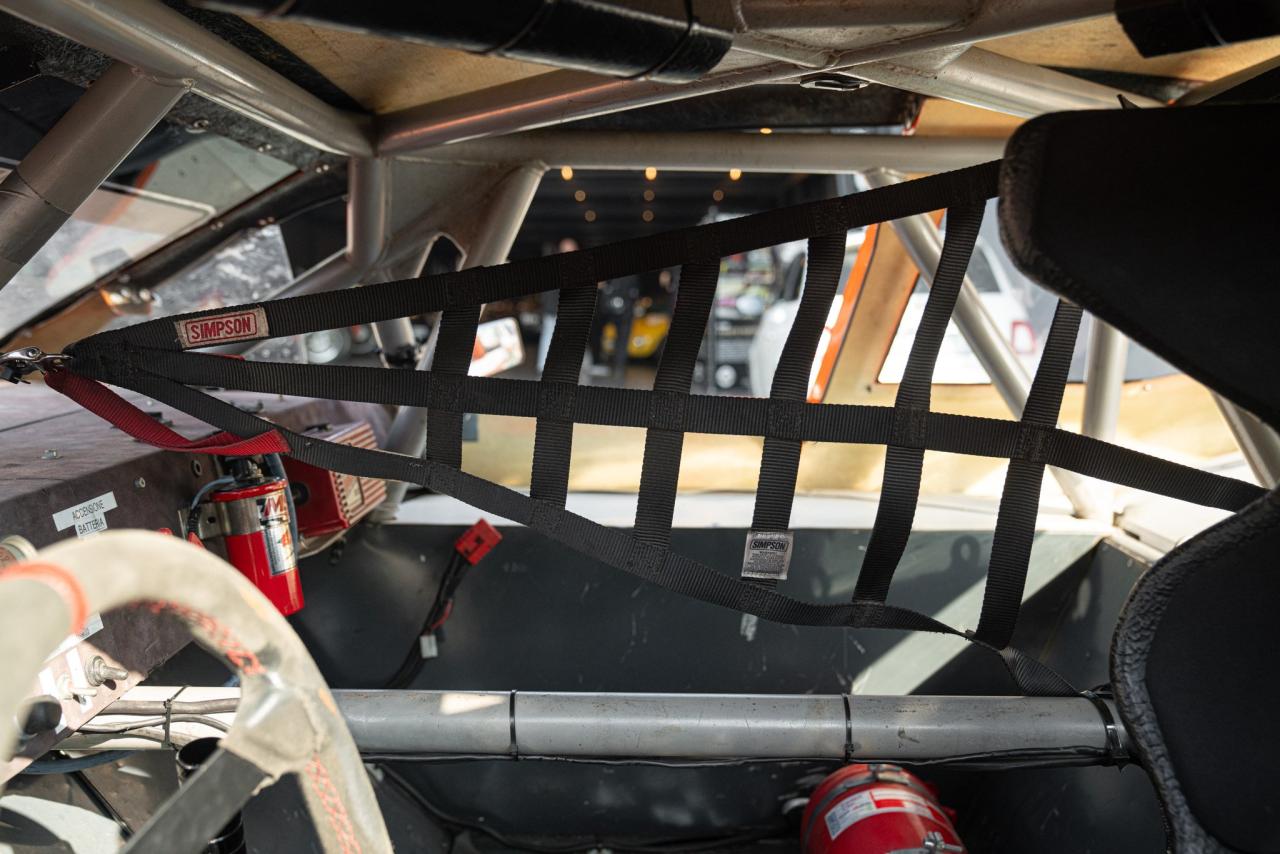 2010 Chevrolet NASCAR RC01