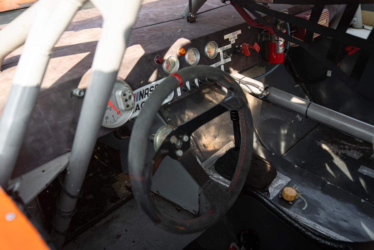 2010 Chevrolet NASCAR RC01