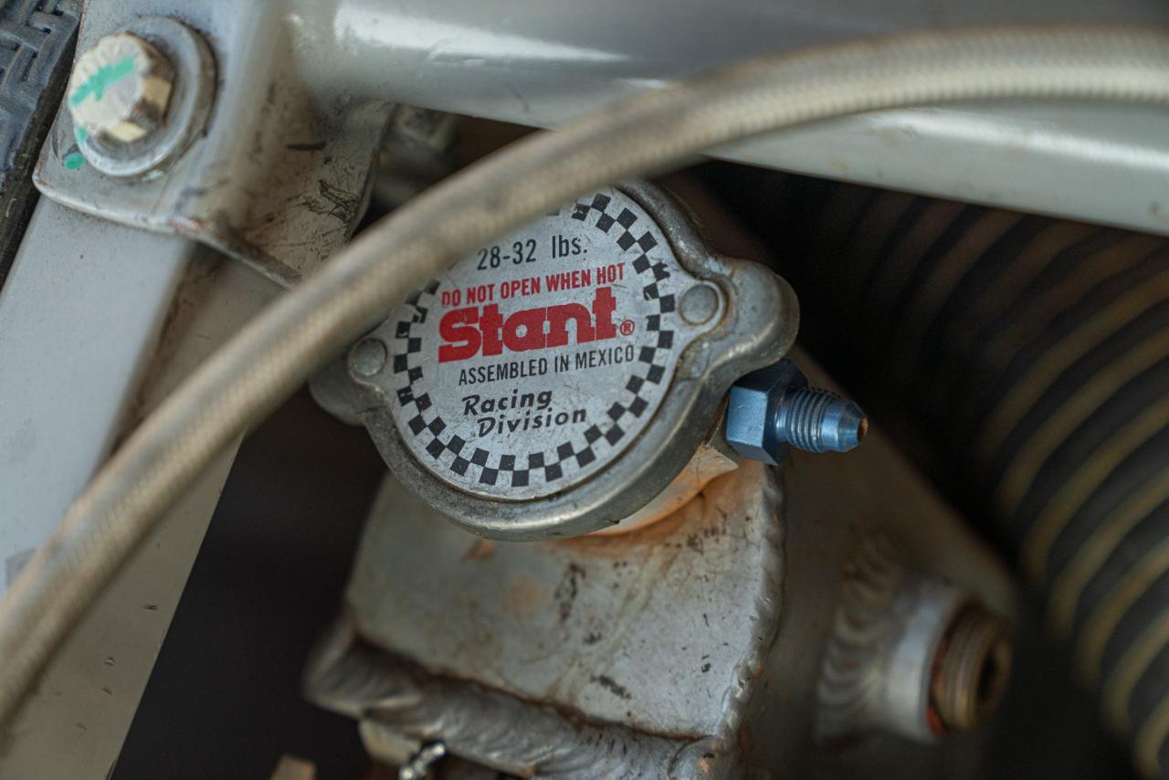 2010 Chevrolet NASCAR RC01