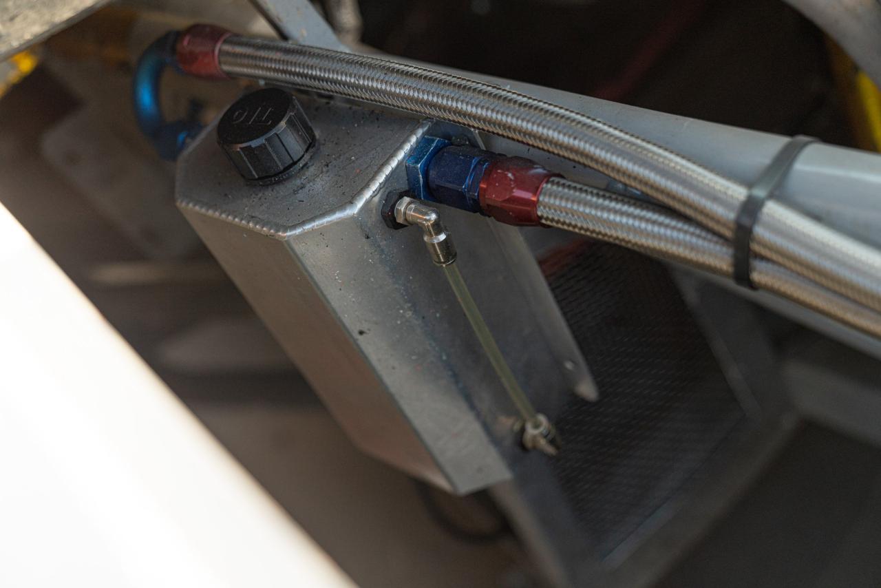 2010 Chevrolet NASCAR RC01