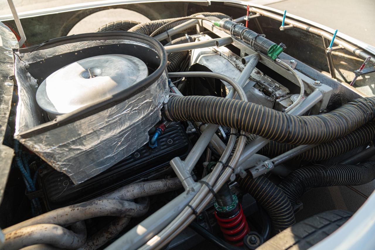 2010 Chevrolet NASCAR RC01