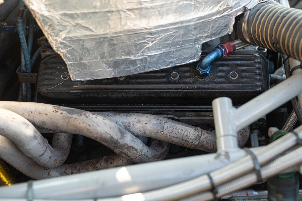 2010 Chevrolet NASCAR RC01