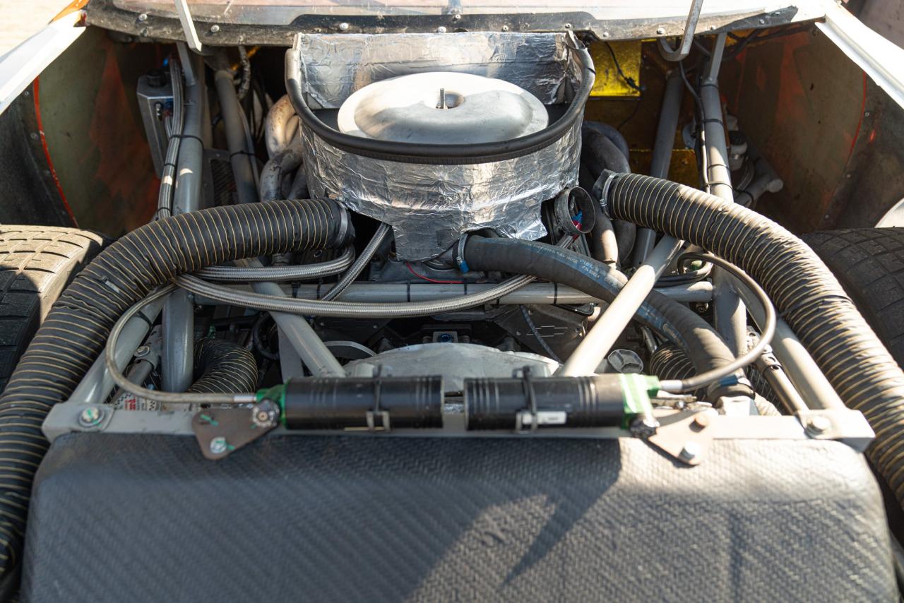 2010 Chevrolet NASCAR RC01