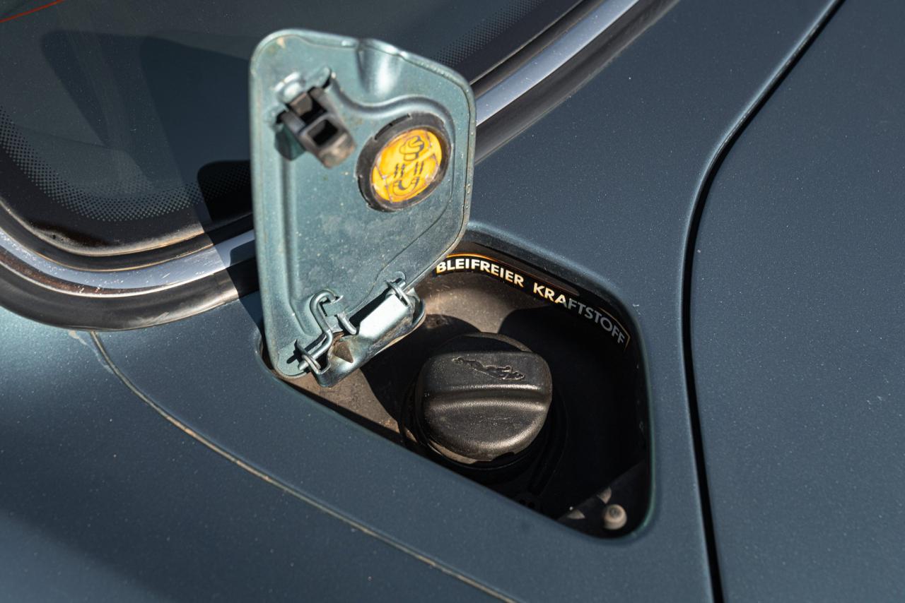 1997 Jaguar XJ8 3.2 EXECUTIVE